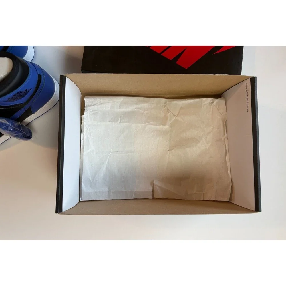Air Jordan 1 Retro High OG Royal 2013 - Size 10